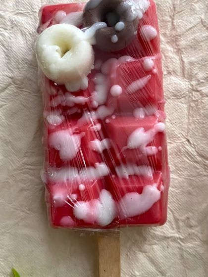 Neetikriti - Artisan Soaps for Sensitive Skin Make Bathtime Fun photo 14