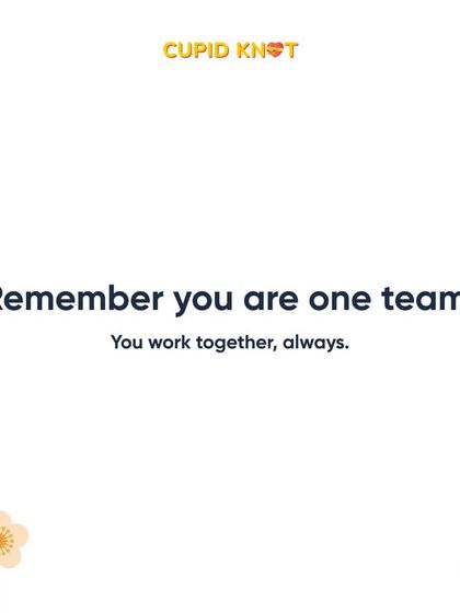 Happy Cupids - Matrimonial Matchmaking #CupidNotes: Your Guide to a Happy Rishta photo 22