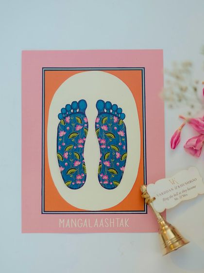 Majestic Mandaps & Sacred Ceremonies photo 67