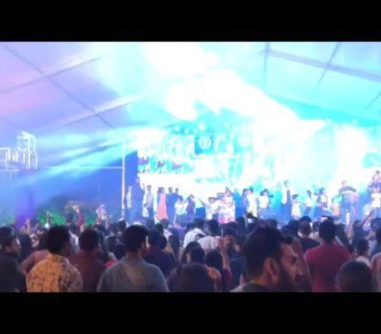 McDj Sandy - DJ, MC & VDJ Services for Events Corporate Event Entertainment photo 108