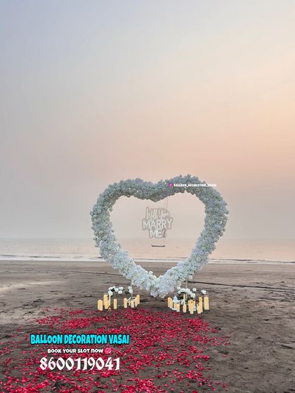 Unforgettable Proposals & Engagements photo 3