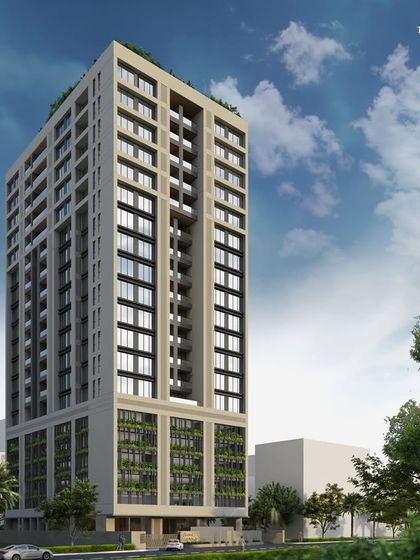 Iconic High-Rise Residences photo 46