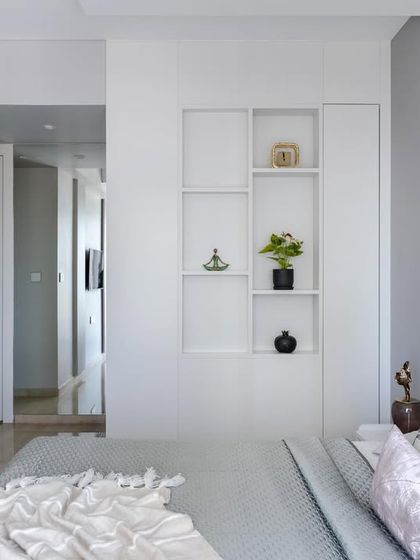 Serene & Sophisticated Bedrooms photo 25