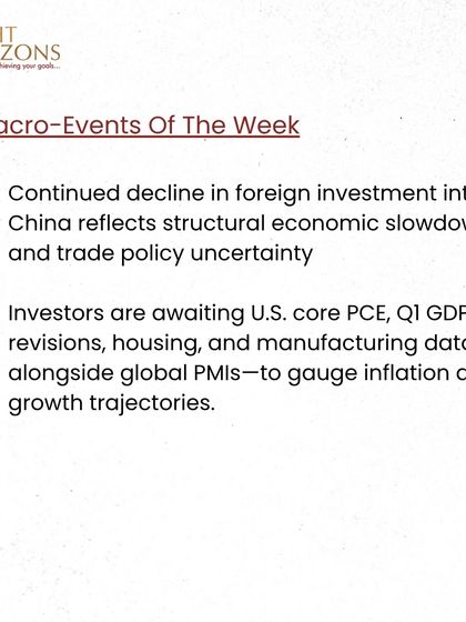 Wealth is built more through disciplined behavior than intelligence. This bulletin explores the psychology of money, explaining how emotions like fear and greed impact wealth and providing actionable takeaways to stay rational.