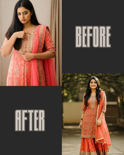 Clothing Alteration & Tailoring