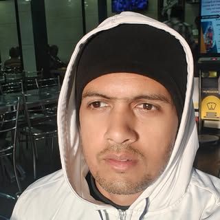 Venkatraj Bhat