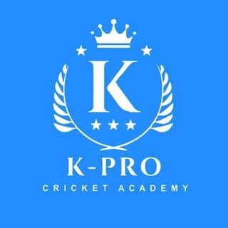 K-Pro Cricket Academy