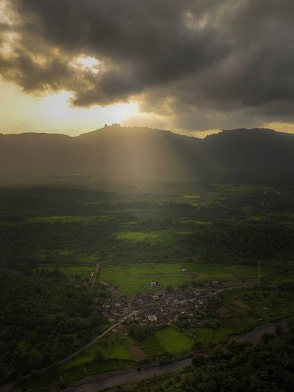 The Art of Flight: Creative Compositions photo 9