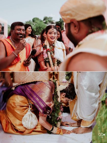 2Bonds - Wedding Photography & Films Sacred Vows: The Wedding Ceremony photo 156