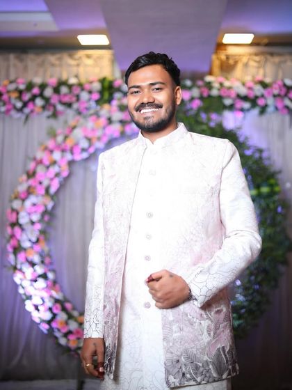 Shagun Wedding Films - Wedding Photography & Videography Engagement & Reception Glamour photo 28