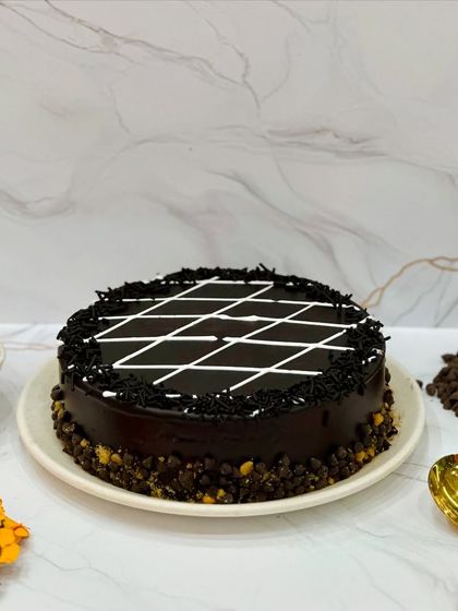 Our Classic Cake Collection photo 26