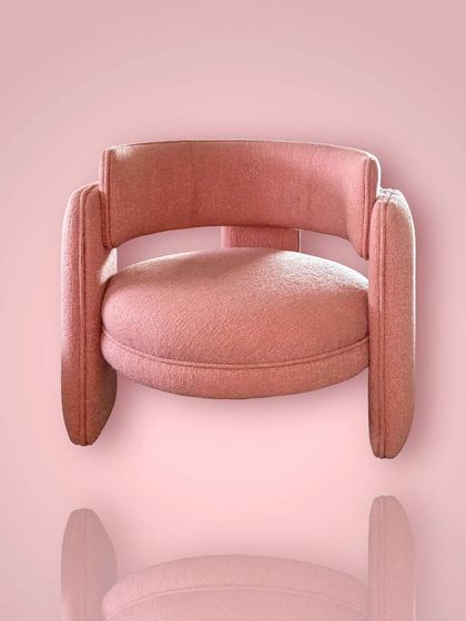 Stract Design - Custom Furniture Design & Manufacturing Designer Armchairs & Accent Seating photo 25