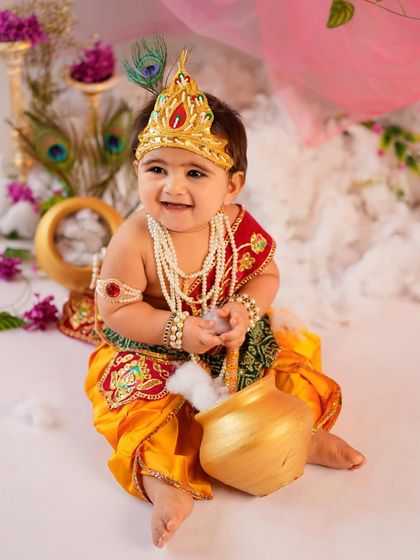 Janmashtami Celebrations photo 6