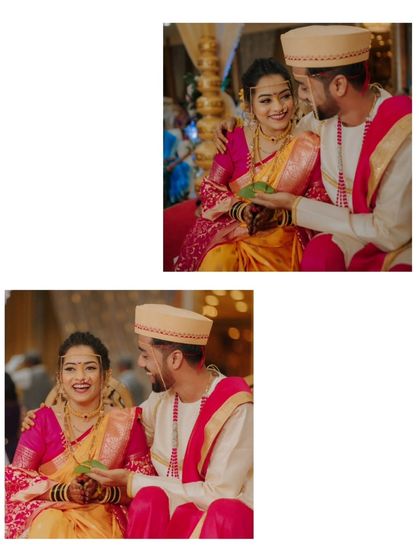 Rahul Mahadik Photography - Wedding Photography Authentic Maharashtrian Ceremonies photo 32