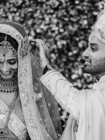 Sacred Vows: The Wedding Ceremony photo 6