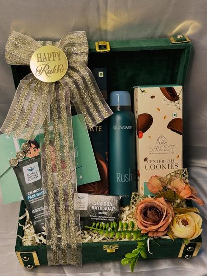 Raksha Bandhan: Celebrating Sibling Bonds photo 8