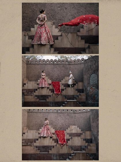 Sacred Vows & Ceremonies photo 50