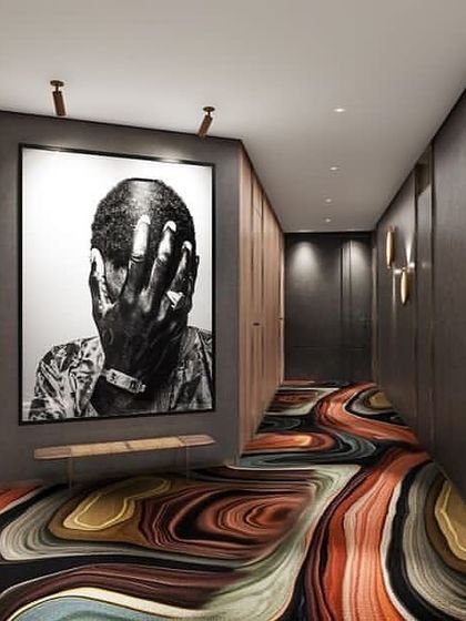 Luxury & Hospitality Interiors photo 17