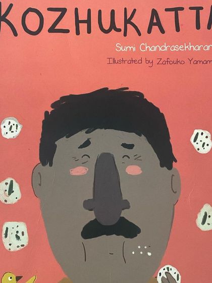 Fun with the Munchkins - Kids' Party & Private Event Curation Storytelling & Cultural Celebrations photo 5