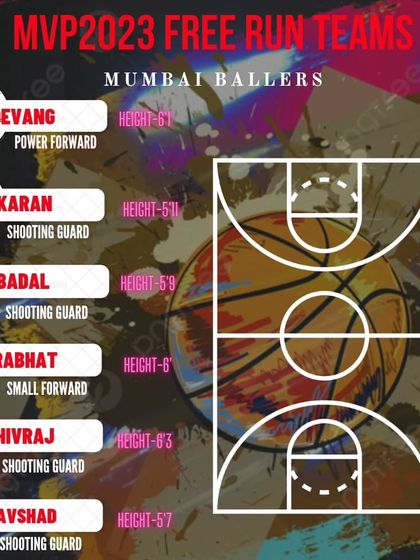 Our Events: Formats & Sign-ups photo 24