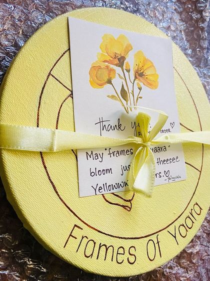 Sumana M - Commissioned Art & Custom Portraits Custom Gifts & Unique Commissions photo 7