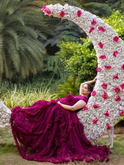 Enchanted Garden & Outdoor Sessions photo 33