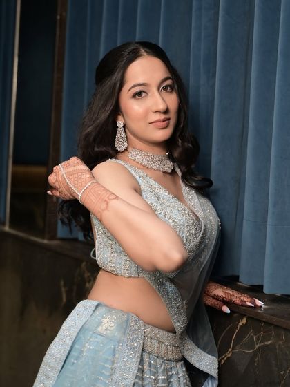 For the Bride's Tribe photo 14