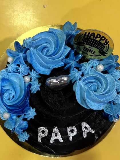 Classic Celebration Cakes photo 5