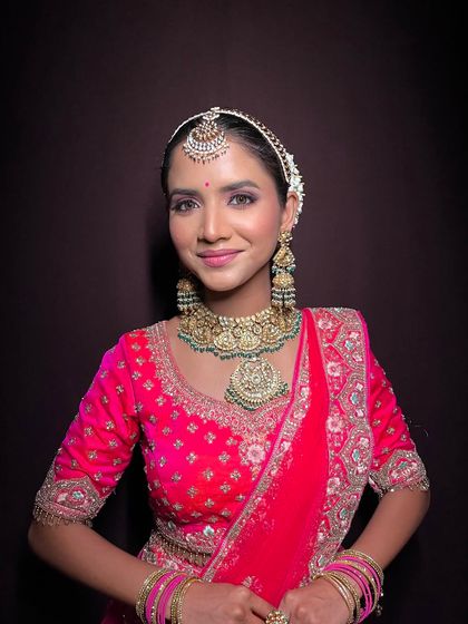 Timeless Bridal Looks photo 40