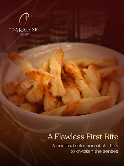 Gourmet Appetizers: First Impressions That Last photo 10