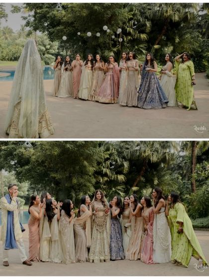 The Unforgettable Moments photo 22