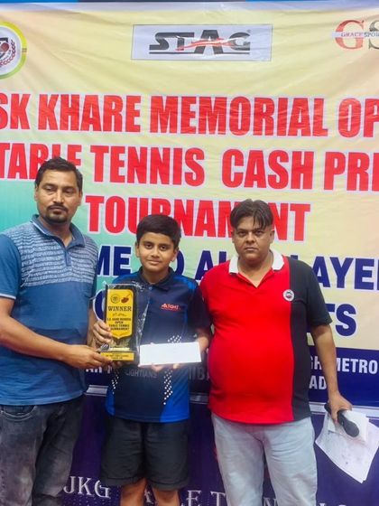 Youth & School Championships photo 53