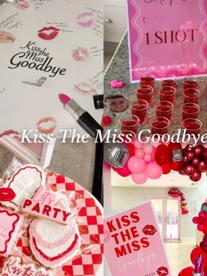 Pre-Wedding & Bridal Showers photo 7