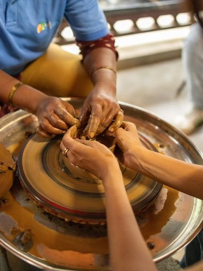 Discovery Village Resorts - Corporate & Group Outings Relaxed Pursuits & Nature Connection photo 36