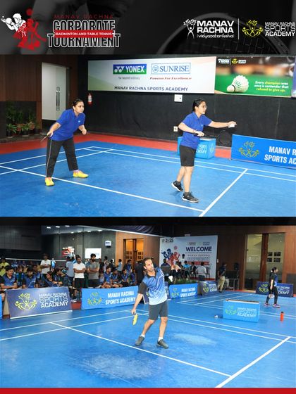Corporate Sports Tournaments photo 10