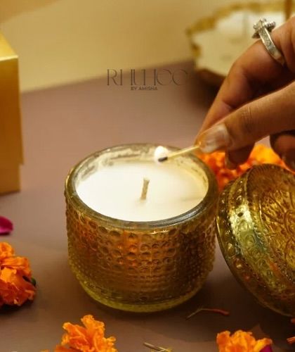 Elegant Jars: Modern & Classic Glow photo 29