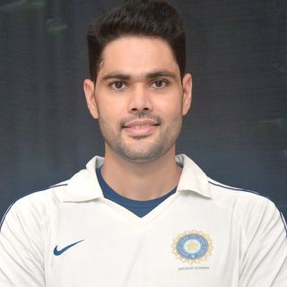 Hitesh Sharma