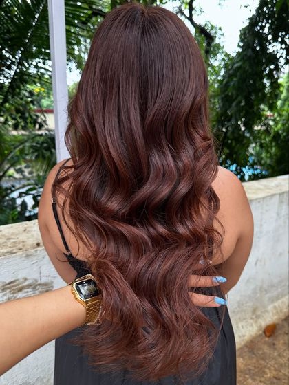 Special Occasion Hair photo 14