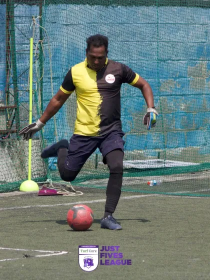 Corporate Football Leagues: Beyond the Boardroom photo 20