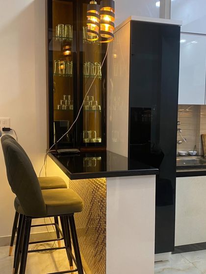 Dhanjal Interiors - Custom Cabinetry & Storage Solutions Showcase Your Style photo 19