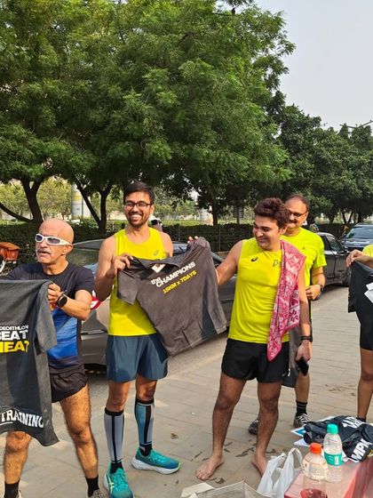 Fatigue Training: Forging Warriors photo 25