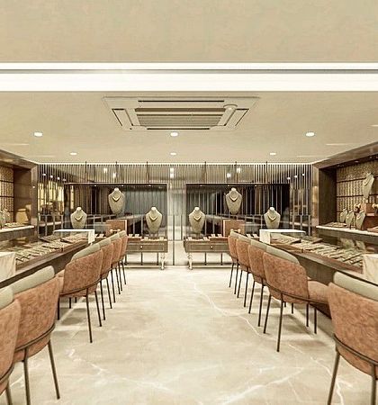 Studio 8 Designs - Commercial Interior Design Additional Work photo 49