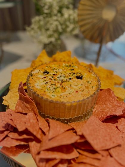 Lavish Grazing Tables & Buffets photo 5