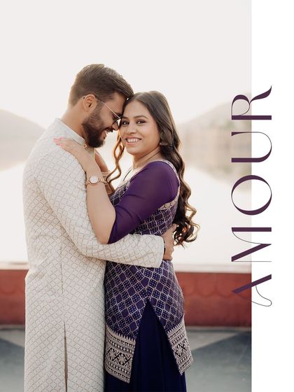 Royal Romance in Jaipur photo 25