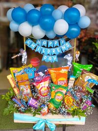 Festival & Holiday Hampers