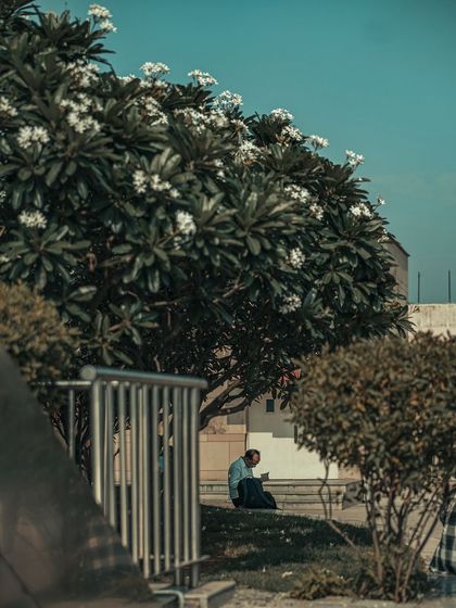 Garima Bhaskar - Photography Services The Soul of the Streets photo 28