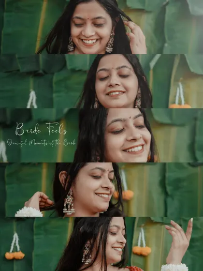 Phometo - Wedding Photography Vibrant Haldi & Mehendi photo 18