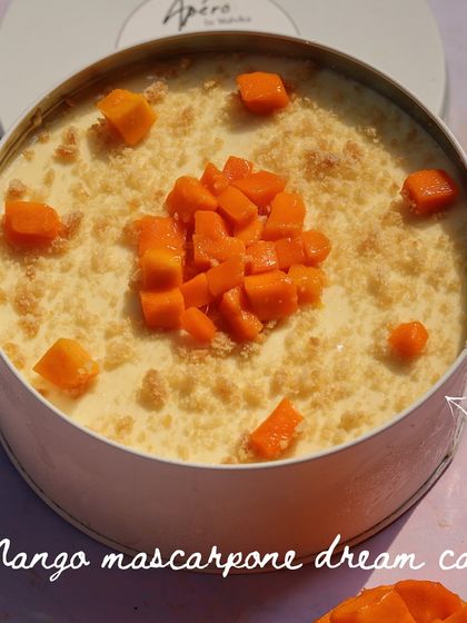 Artisanal Desserts & Cakes photo 11