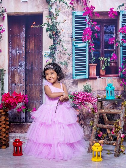 Wonderkids - Newborn, Kids & Family Photography Creative & Themed Photoshoots photo 80