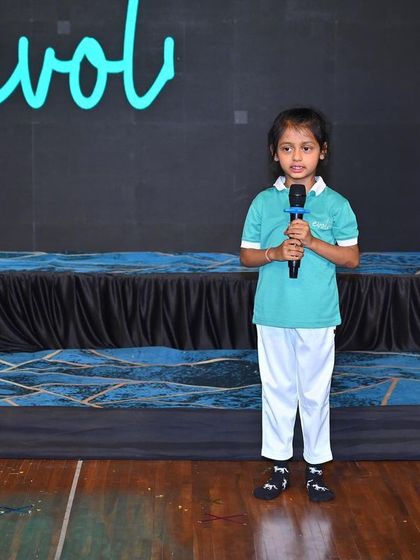 Evolve Montessori - Montessori Preschool Program A Home Away From Home photo 56